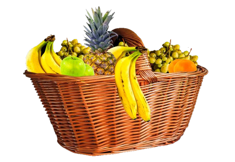 A Basket of Fruit in a World Full of Hammers