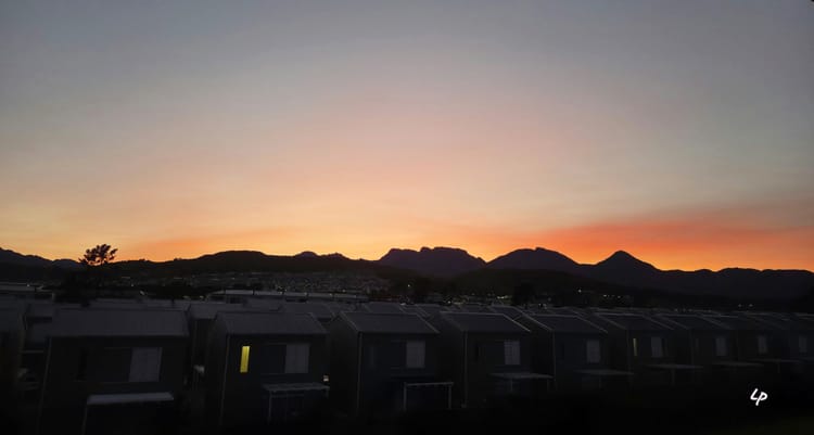 Life Is Not easy (2)