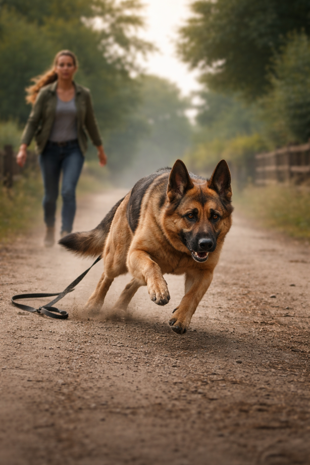 Before the Hammer Falls