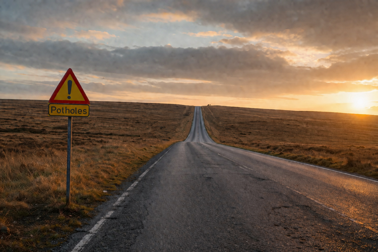 Building the Road Before the Journey