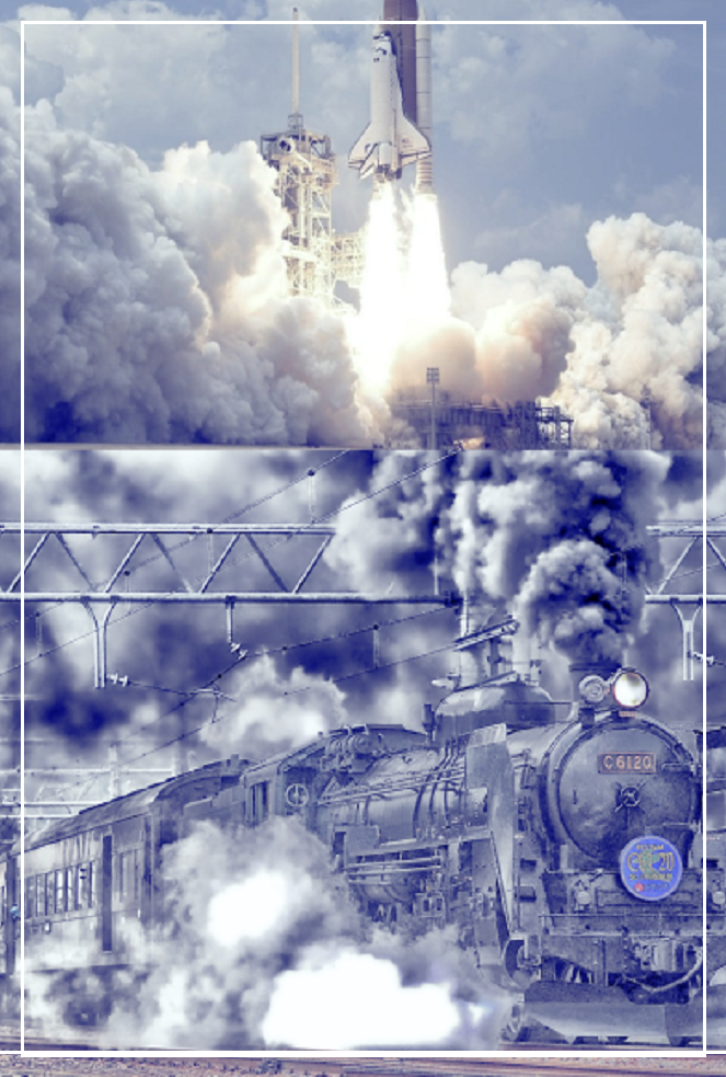 Connection Is Not Conformity