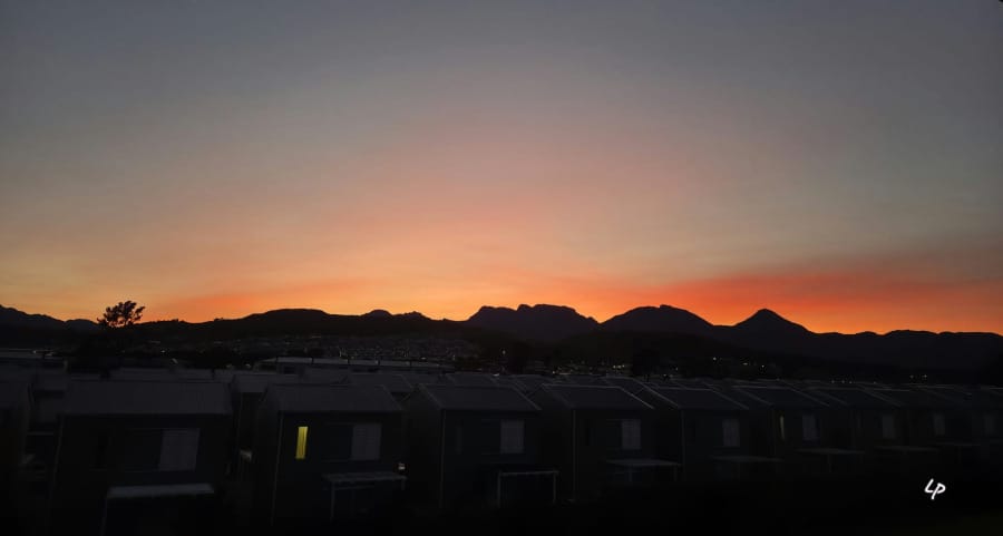 Life is Not Easy (2)